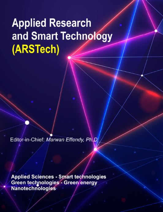 Applied Research and Smart Technology (ARSTech)